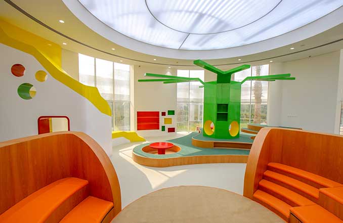 Bahrain Bayan School (Preschool)