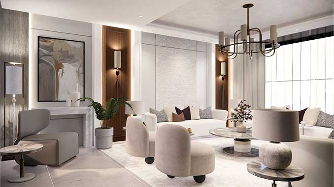Private Residence (KSA)