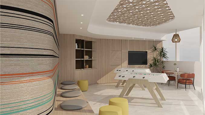 Cultural Development Fund (CDF – KSA)
