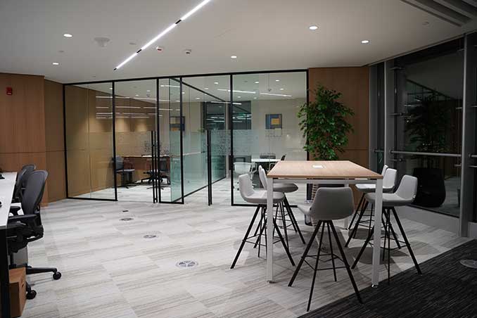 NBB (Office Floors)