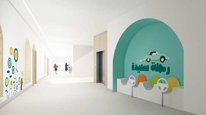 Kindergarten School (KSA)