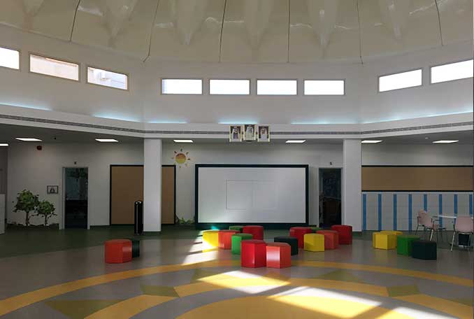 Bahrain Bayan School (Primary)