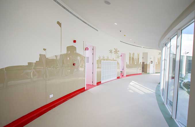 Bahrain Bayan School (Preschool)