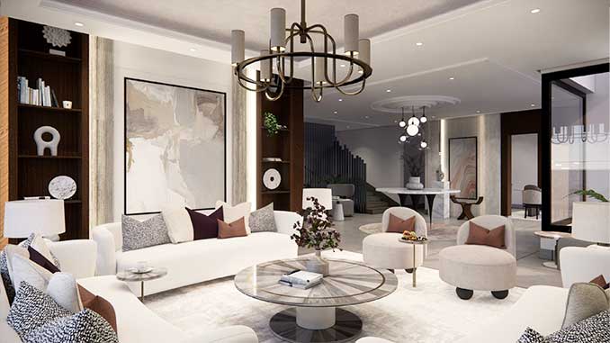 Private Residence (KSA)