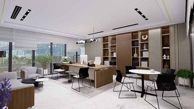 Ebrahim K.Kanoo Real Estate (EK Kanoo)