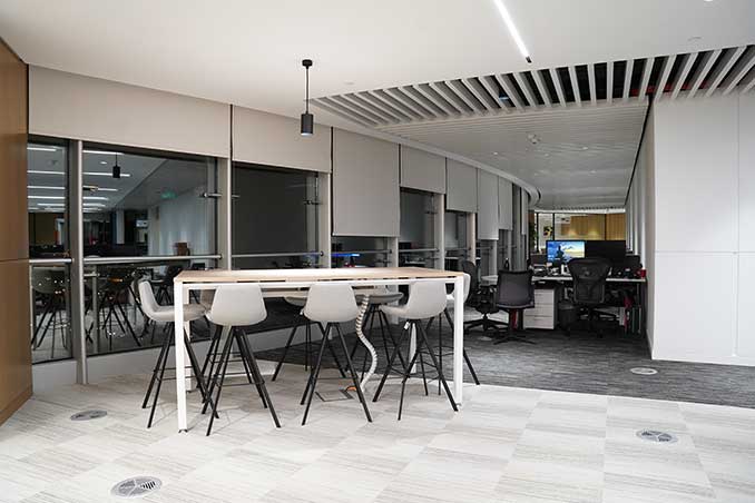 NBB (Office Floors)