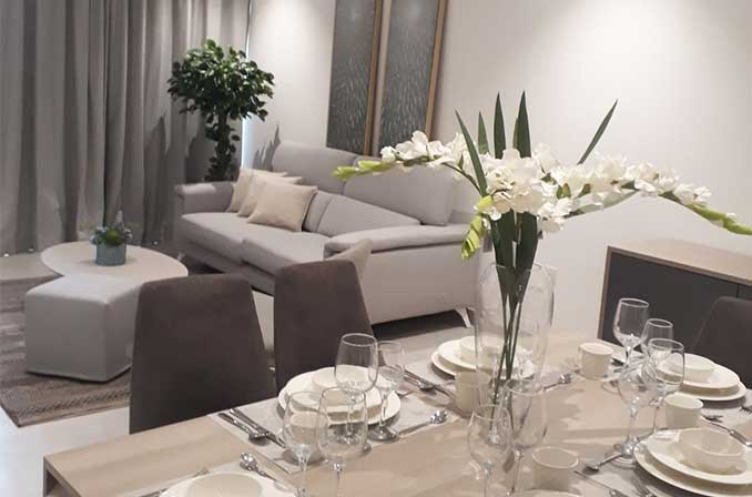 Al Ghalya Residence