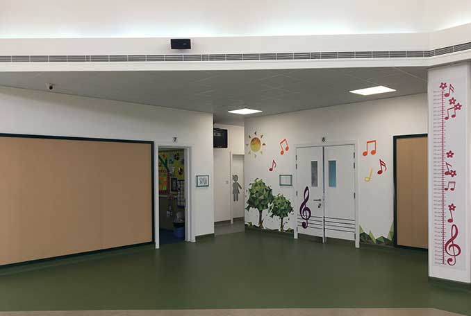 Bahrain Bayan School (Primary)