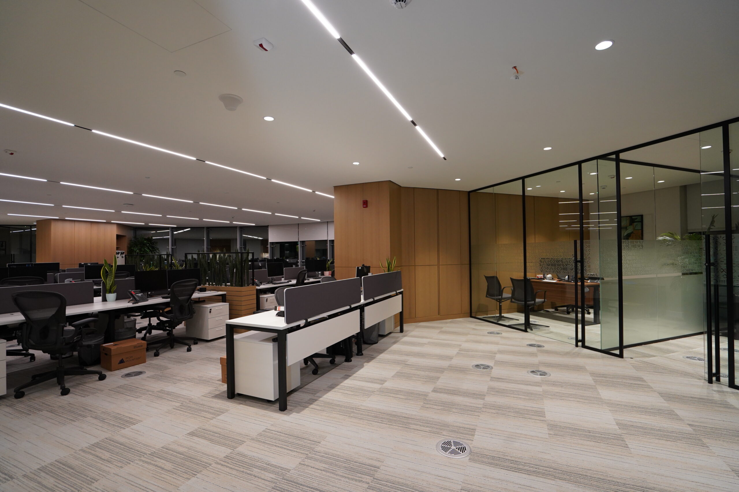 NBB (Office Floors)
