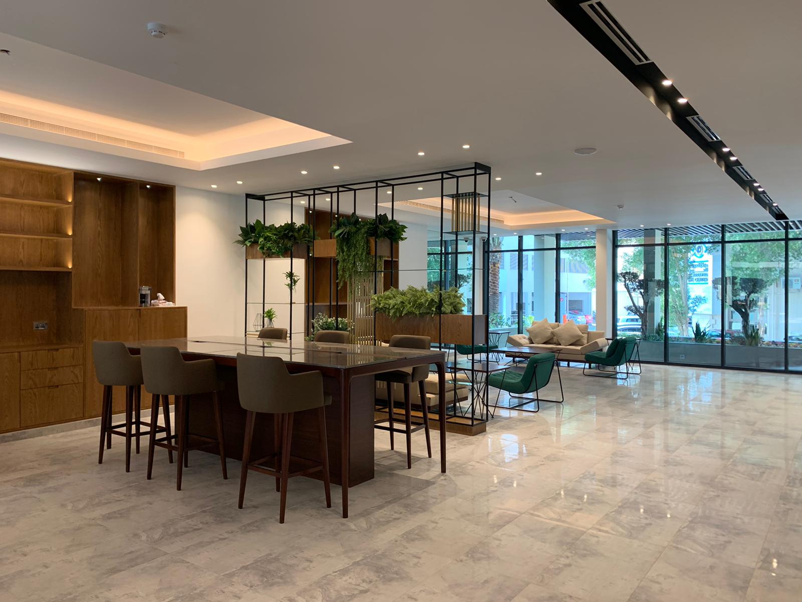 Al Ghalya Residence