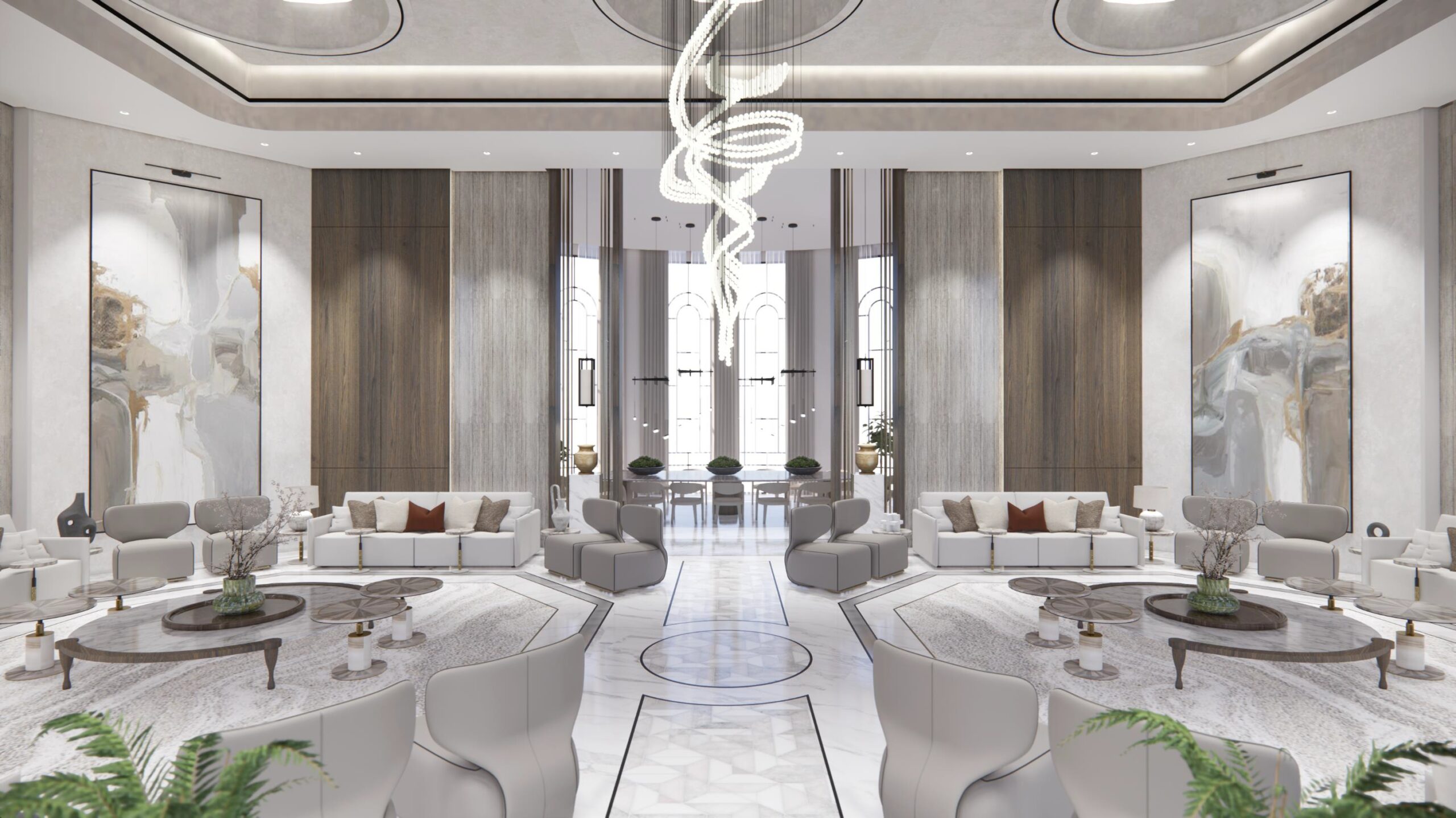 Private Majlis (KSA)