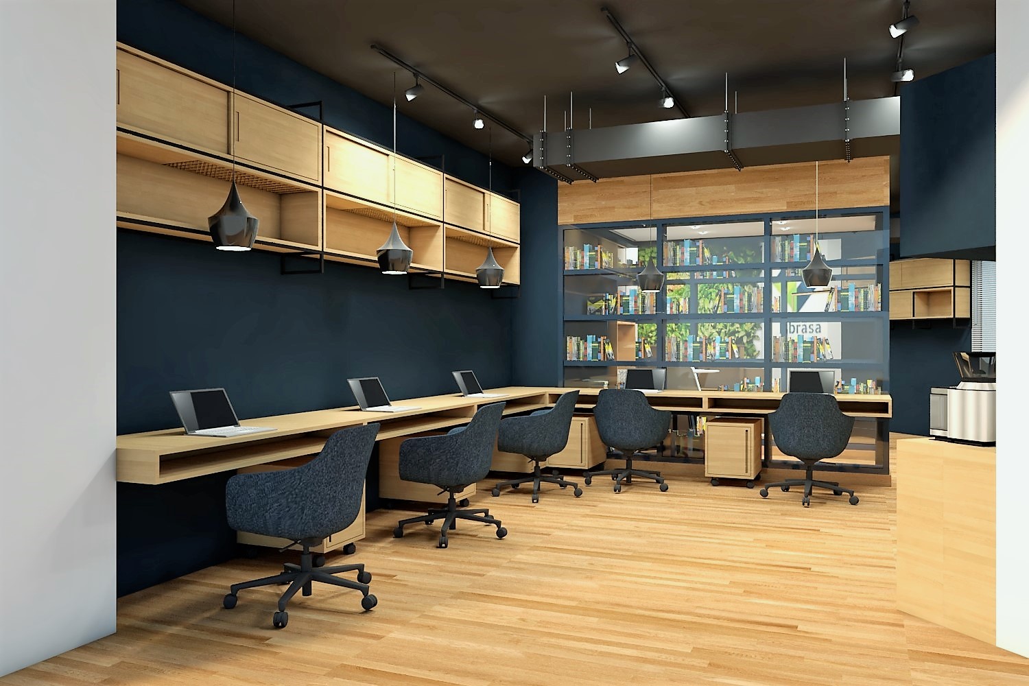 Isbrasa Office