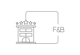 F&B